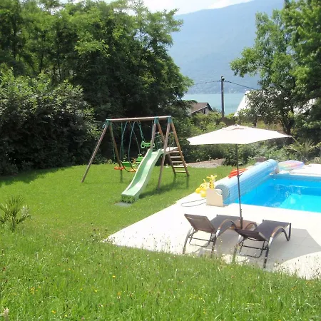 Oda ve Kahvaltı Le Cassiopee 3*