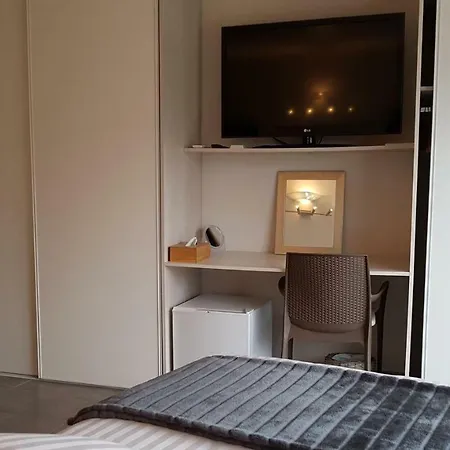 Oda ve Kahvaltı Le Cassiopee 3*