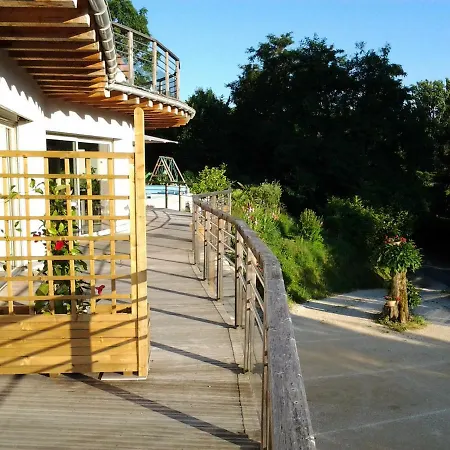 Bed & Breakfast Le Cassiopee