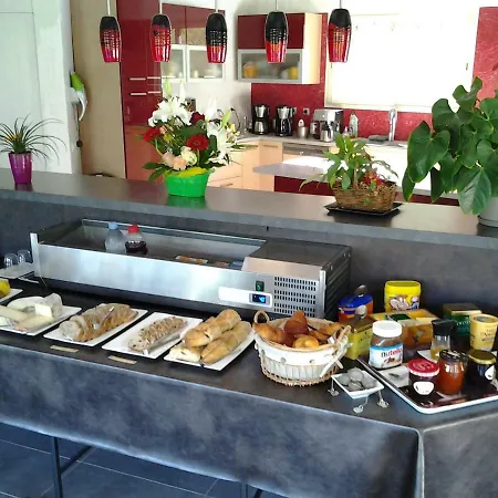 Bed & Breakfast Le Cassiopee