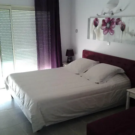 Bed & Breakfast Le Cassiopee 3*