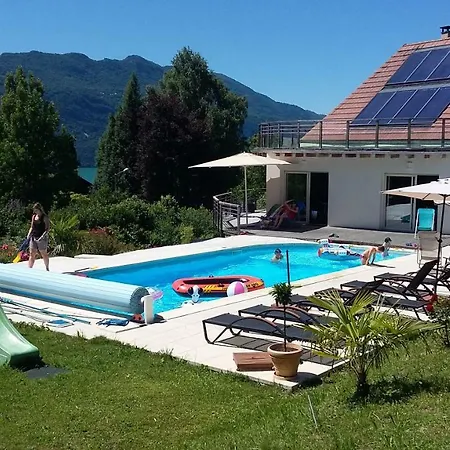 Le Cassiopee Tresserve