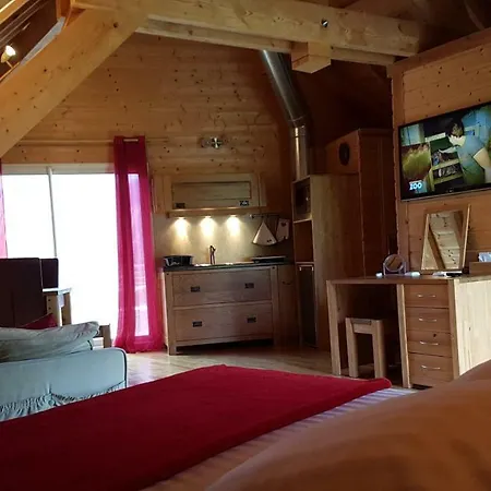 Le Cassiopee Tresserve