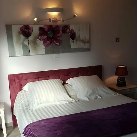 Le Cassiopee Bed & Breakfast