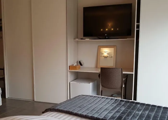 B&B Le Cassiopee 3*